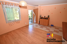 Domek letniskowy w Wojnowie